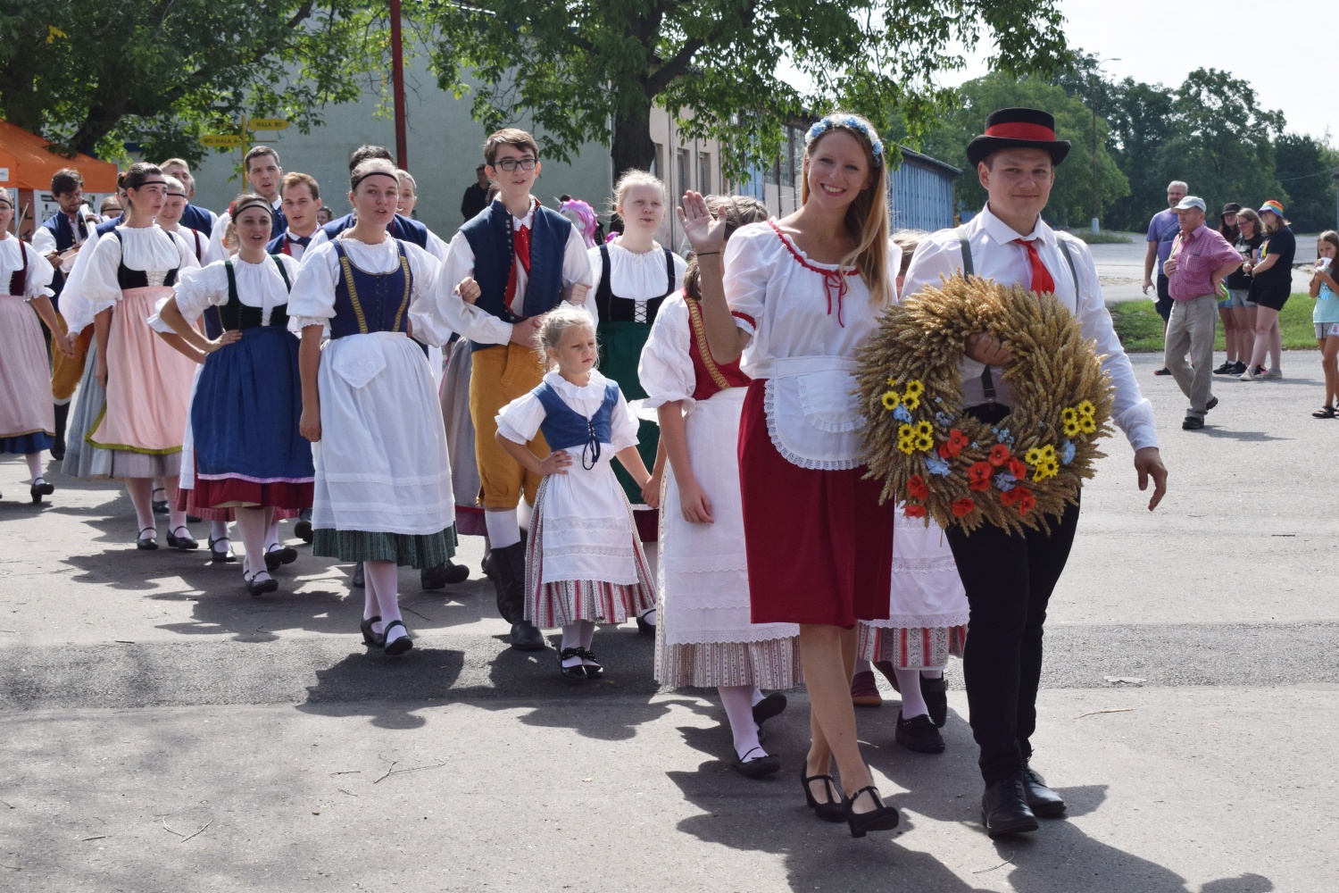 Muzeum zemědělské techniky v Čáslavi zve na den plný tradic, zábavy a pivních ochutnávek